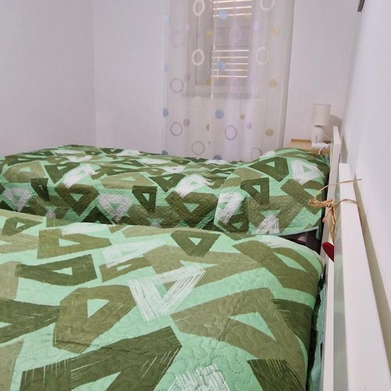Casa Vacanze "Palafitta Rossa" Sciacca - Two-Bedroom House - 48