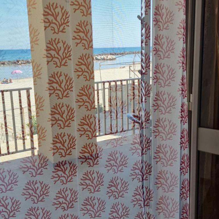 Casa Vacanze "Palafitta Rossa" Sciacca - Two-Bedroom House - 50