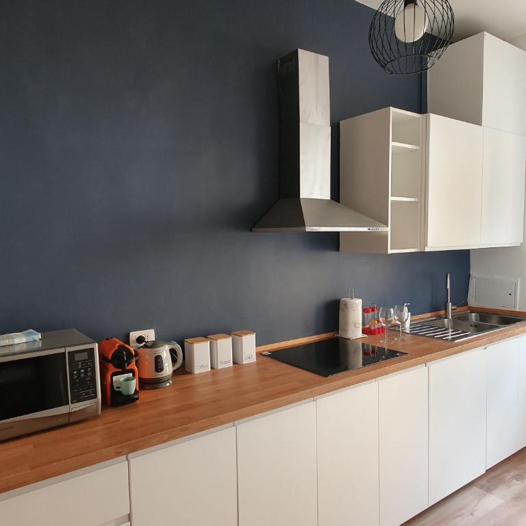 Santa Croce Rainbow - Appartamento con 2 Camere da Letto - 1