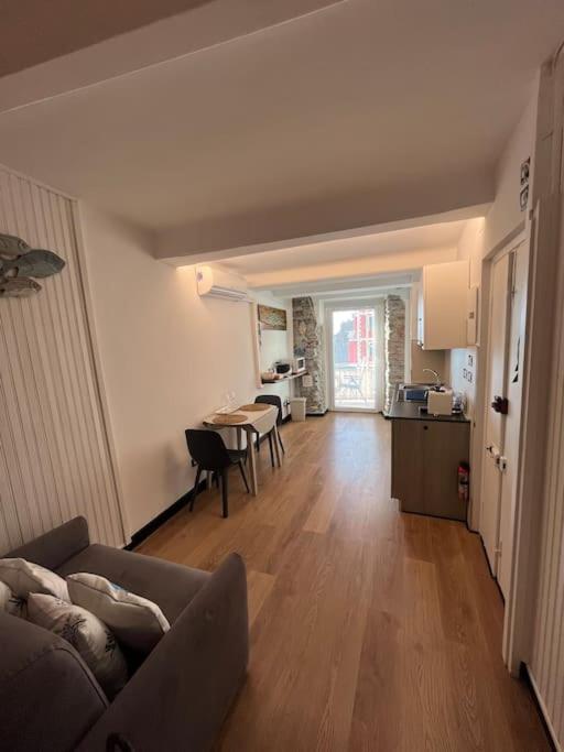 Il mare in casa - Studio Apartment with Sea View - 16