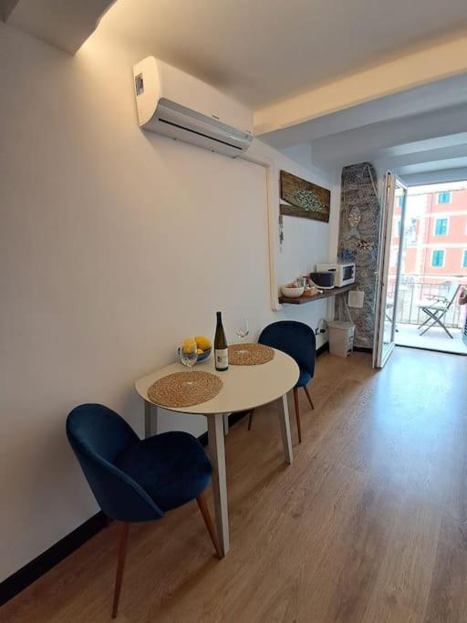 Il mare in casa - Studio Apartment with Sea View - 11