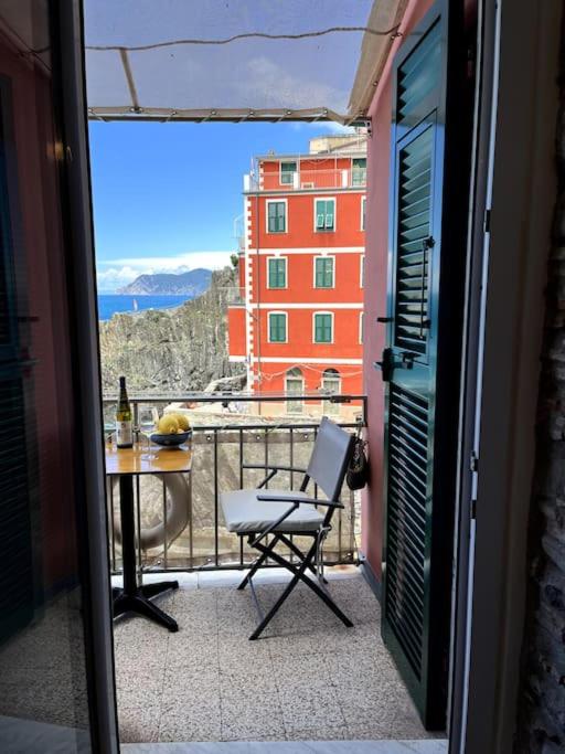 Il mare in casa - Studio Apartment with Sea View - 7