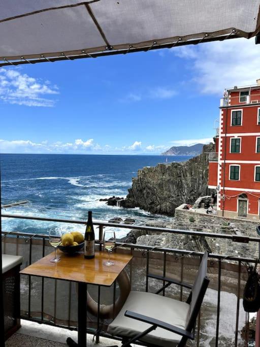 Il mare in casa - Studio Apartment with Sea View - 6