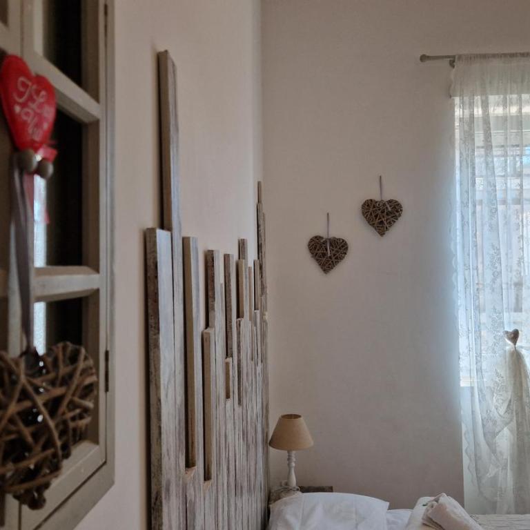 Il Mare Di Roma - Camera Matrimoniale/Doppia con Letti Singoli con Letto Supplementare - 13