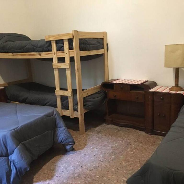 Departamento histórico en San Telmo - Apartamento de 2 dormitorios - 6