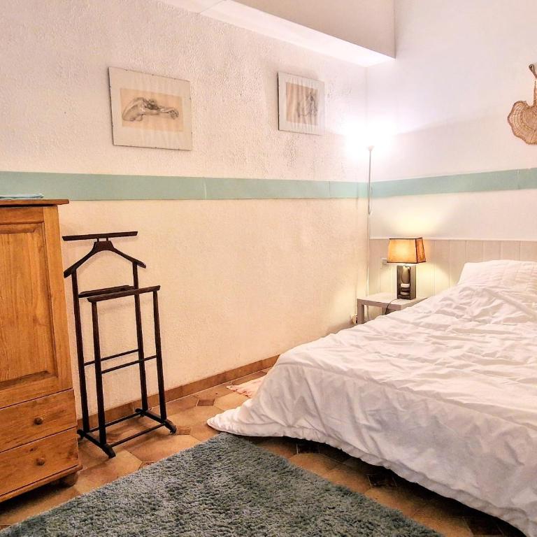 Banyuls: T3 avec Terrasse, Parking, 6 Pers. - FR-1-309-295 - Apartment mit 2 Schlafzimmern - 1