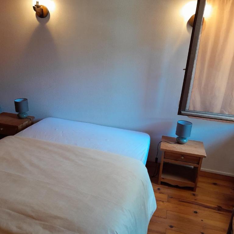 Villa confortable à Seignosse : plage, commerces et piste cyclable à proximité - FR-1-239-771 - Haus mit 2 Schlafzimmern - 12