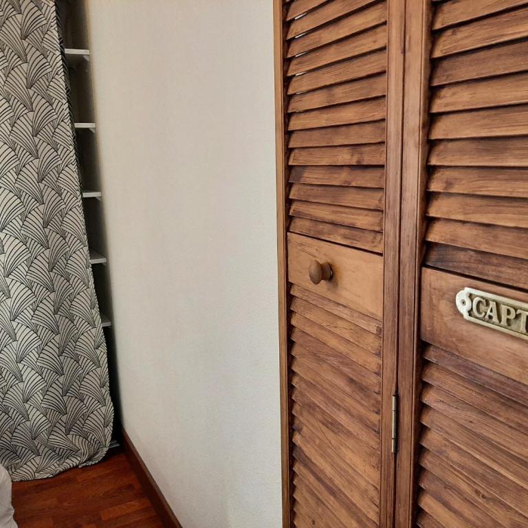 Appartement cosy, 4 pers, proche plages et centre, BBQ, parking, Wifi inclus - FR-1-239-943 - Appartement 1 Chambre - 13