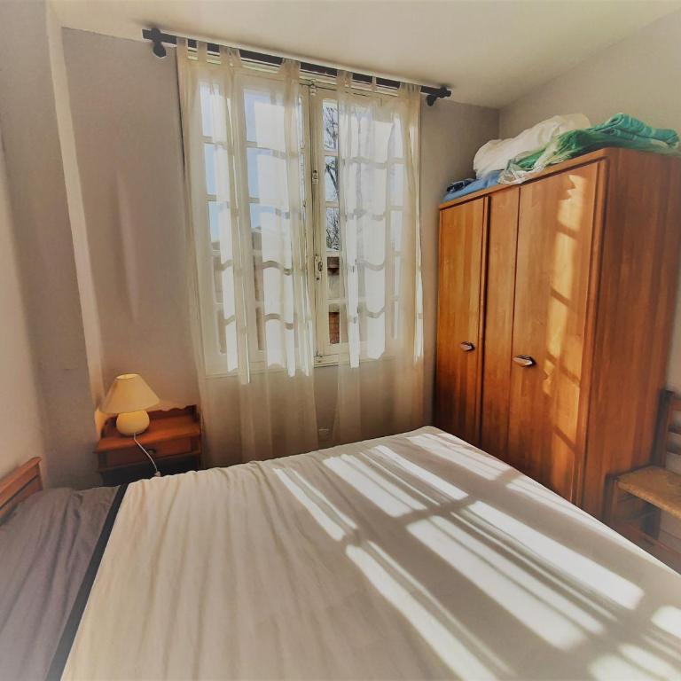 Appartement cosy 4 pers, proche plage et commerces, Capbreton - FR-1-239-887 - Appartement 1 Chambre - 14