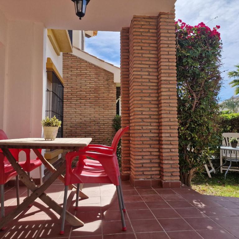 Sun, Beach Spa All The Year beautiful place to enjoy in summer or winter - Apartamento - 7