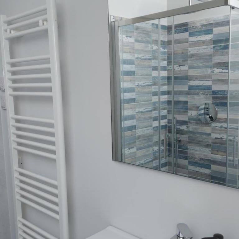 B&B La casa al mare di MatiGiò "Camera M" - Camera Matrimoniale con Bagno Privato Esterno - 4