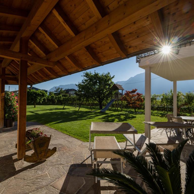 Weingut Sonnenhof - Appartamento con 1 Camera da Letto - 1