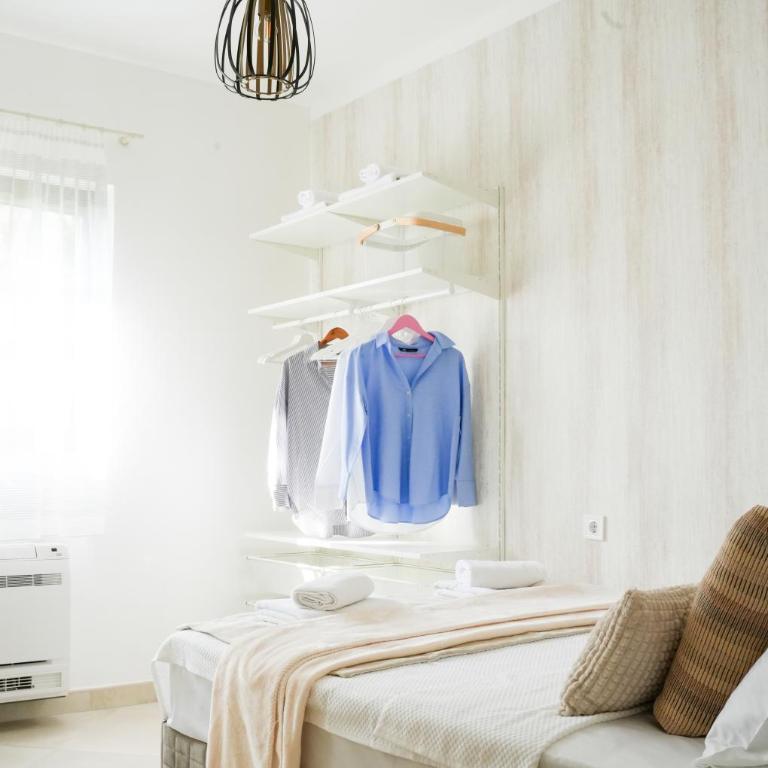 Aquazzura - Two-Bedroom Apartment - 20