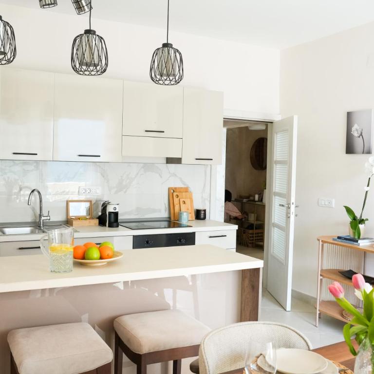 Aquazzura - Two-Bedroom Apartment - 10