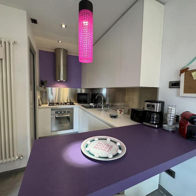 Galleria Degli Artisti - Appartamento con 2 Camere da Letto - 11
