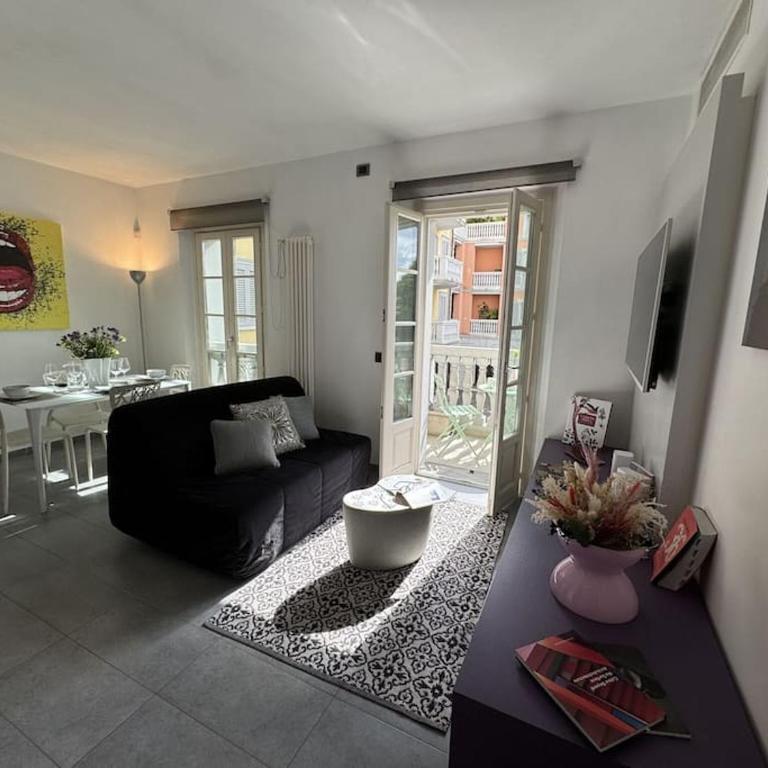 Galleria Degli Artisti - Appartamento con 2 Camere da Letto - 14