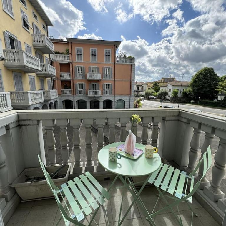 Galleria Degli Artisti - Appartamento con 2 Camere da Letto - 19