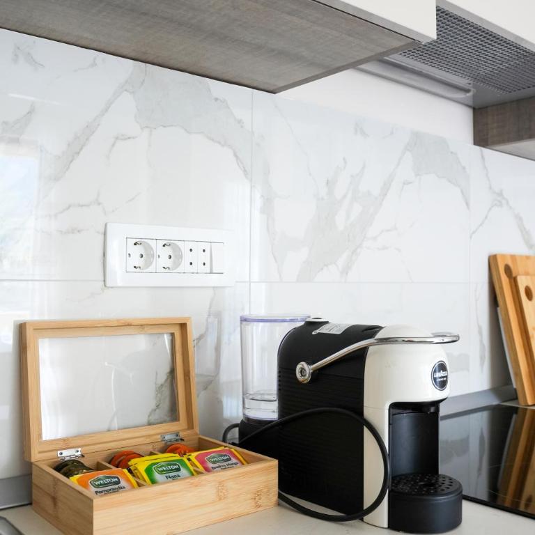 Aquazzura - Two-Bedroom Apartment - 11