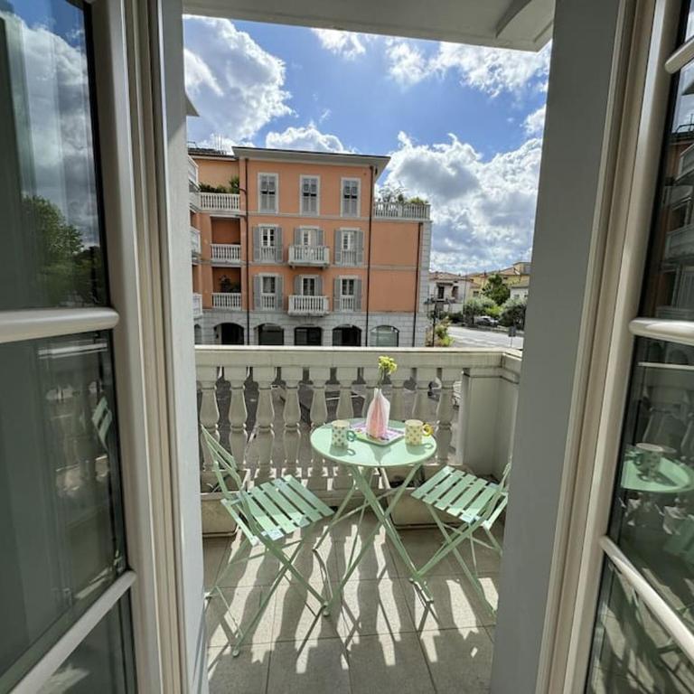 Galleria Degli Artisti - Appartamento con 2 Camere da Letto - 26