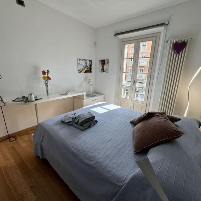 Galleria Degli Artisti - Appartamento con 2 Camere da Letto - 27