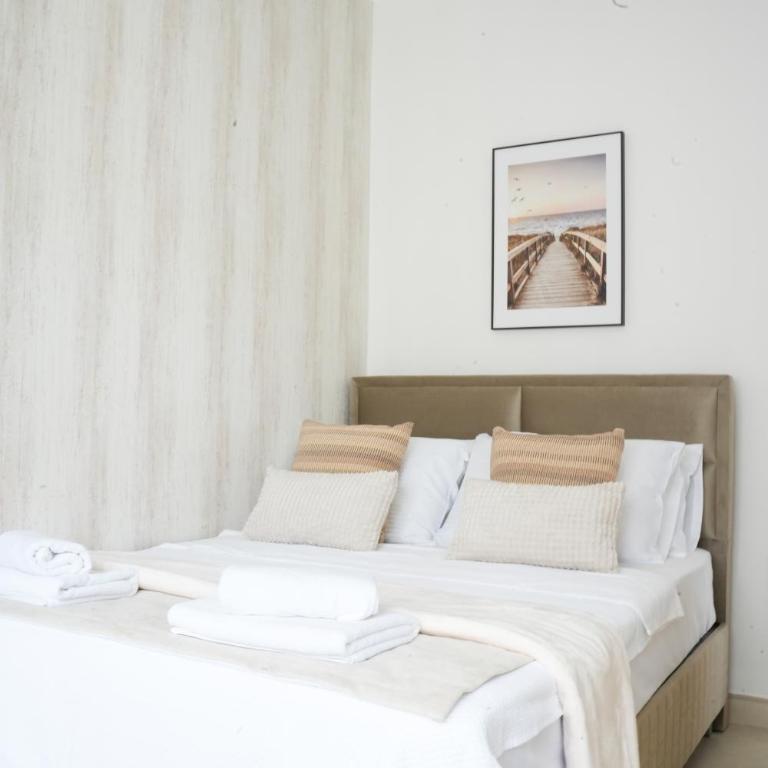 Aquazzura - Apartman sa 2 Spavaće Sobe - 23