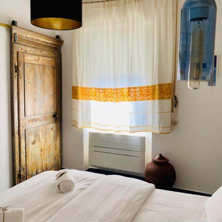 S'accabbadora Guest House - Suite - 9