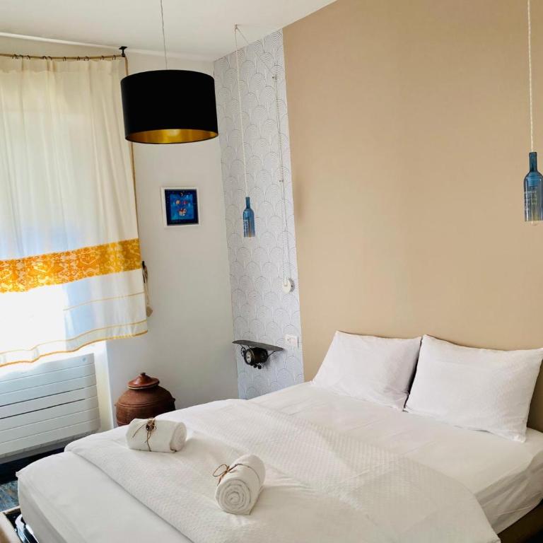 S'accabbadora Guest House - Suite - 8