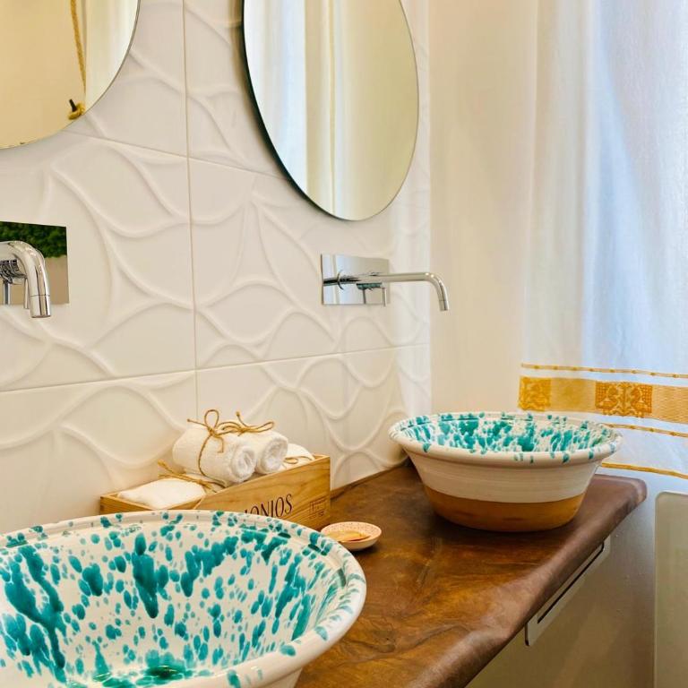 S'accabbadora Guest House - Suite - 15