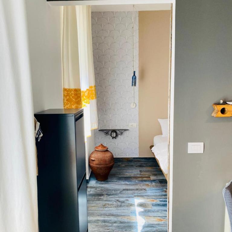 S'accabbadora Guest House - Suite - 14