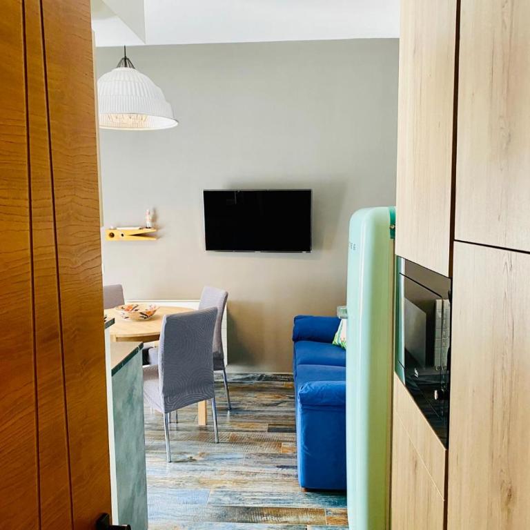 S'accabbadora Guest House - Suite - 11