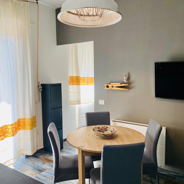 S'accabbadora Guest House - Suite - 16
