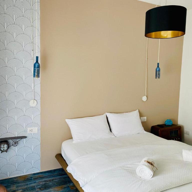 S'accabbadora Guest House - Suite - 17