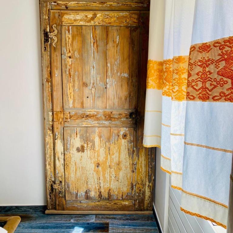 S'accabbadora Guest House - Suite - 5