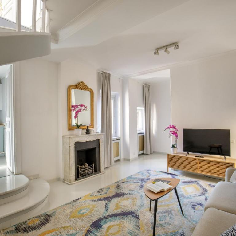 Daplace - Mirta Apartment - Appartamento con 2 Camere da Letto - 6