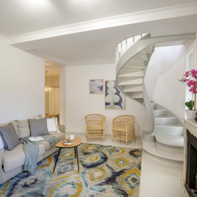 Daplace - Mirta Apartment - Appartamento con 2 Camere da Letto - 5