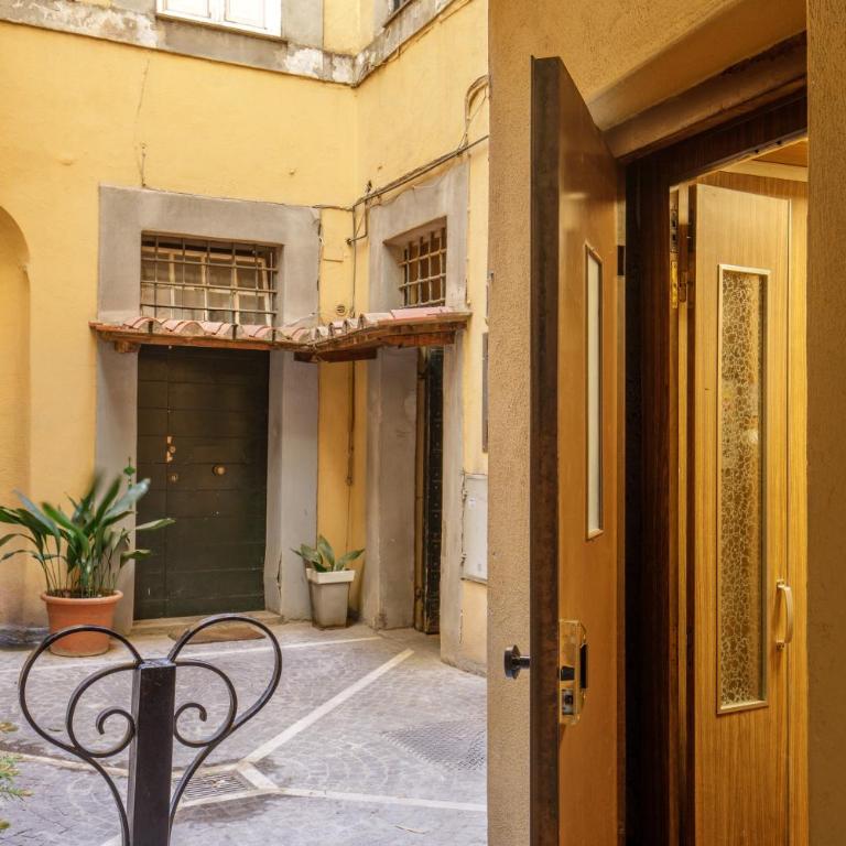 Daplace - Mirta Apartment - Appartamento con 2 Camere da Letto - 27