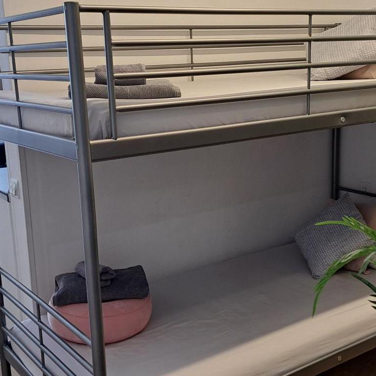 Estudio en primera línea de mar - Apartamento de 1 dormitorio - 16