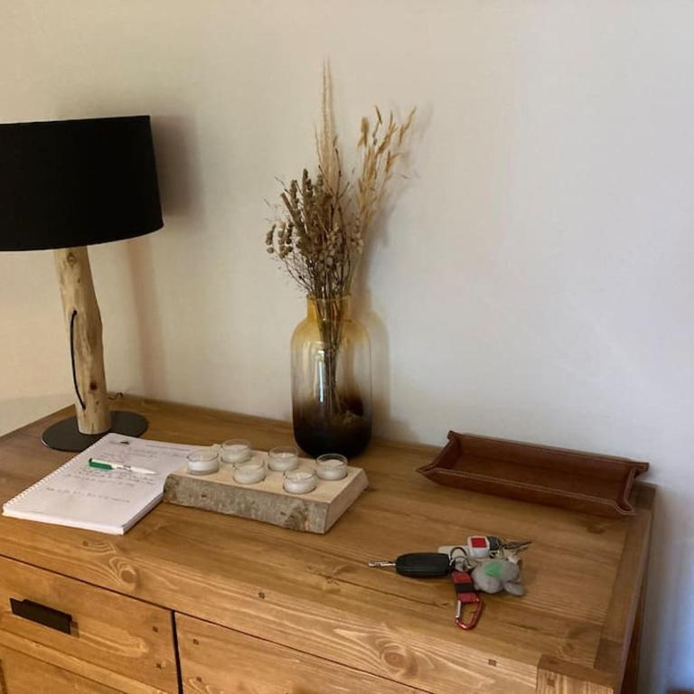 Cohennoz Le Cernix - Appartement montagne avec piscine proche pistes - Appartamento con 2 Camere da Letto - 12