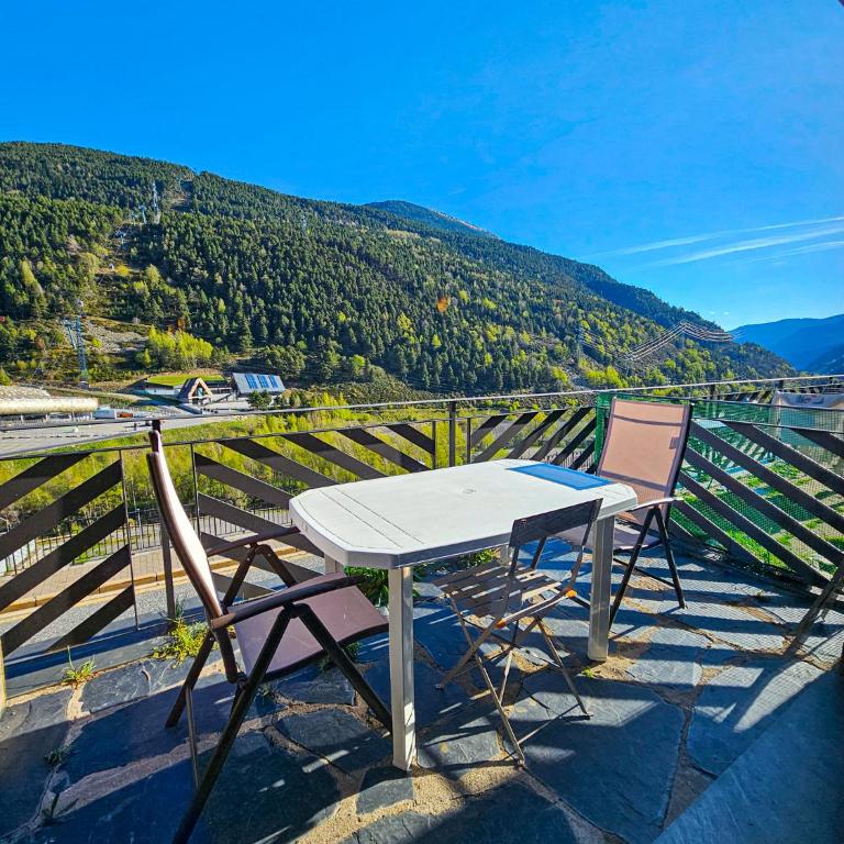 Genciana, views to the mountains HUT 5248 - Apartamento de 1 dormitorio - 9