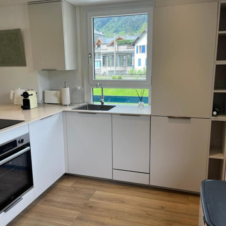 Residence VARLOPE - Appartement 2 Chambres - 4