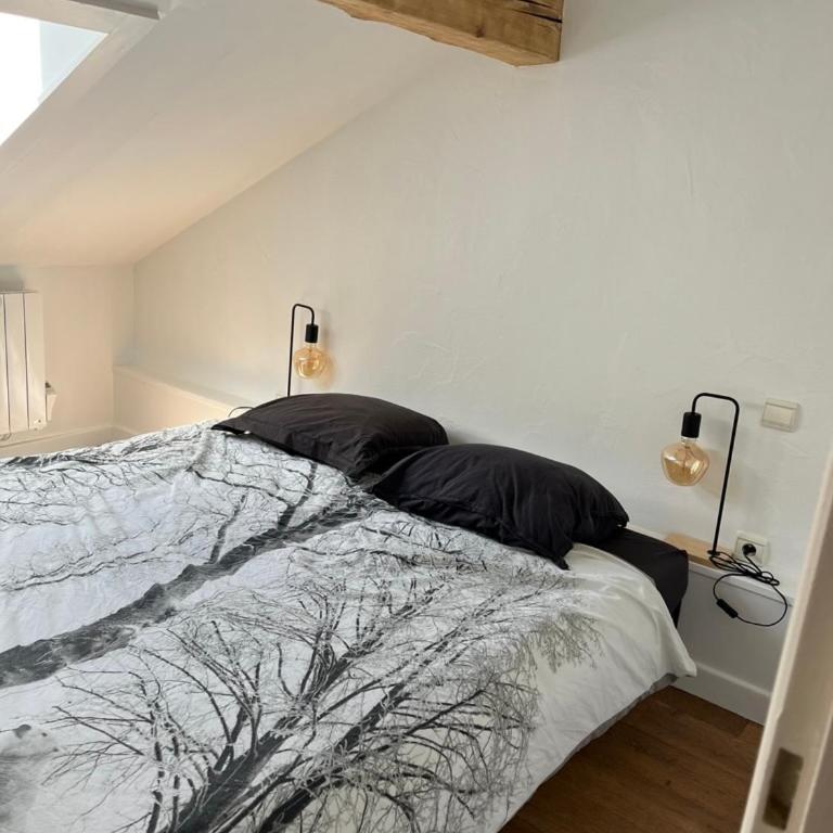 Residence VARLOPE - Appartement 2 Chambres - 6