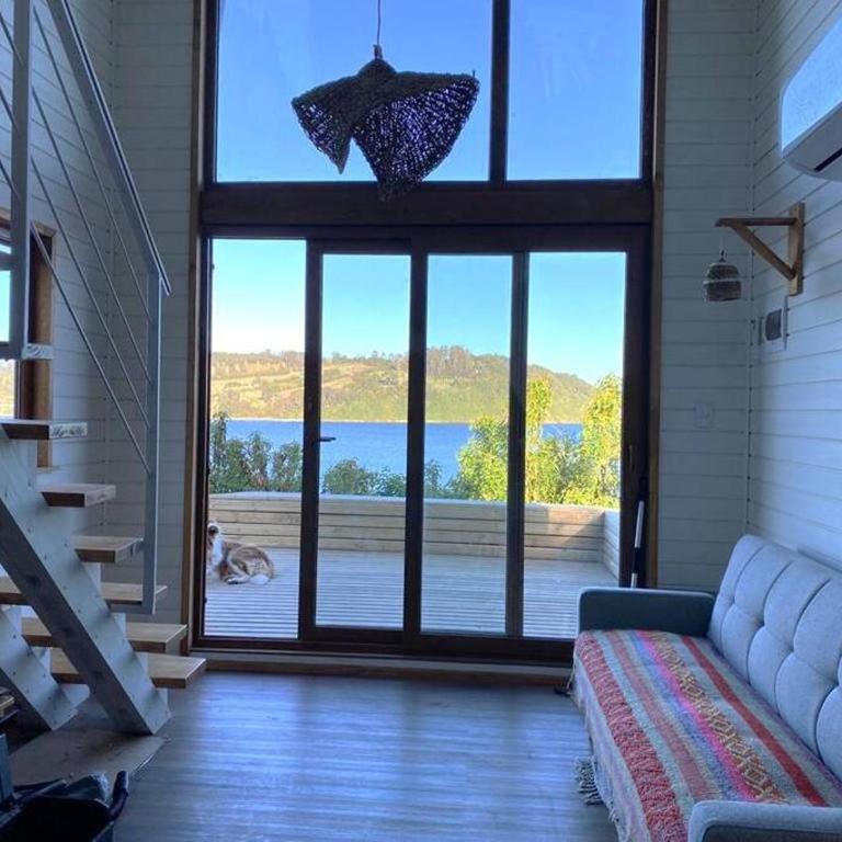 Casa del mar Chiloé - Casa con 1 dormitorio - 1