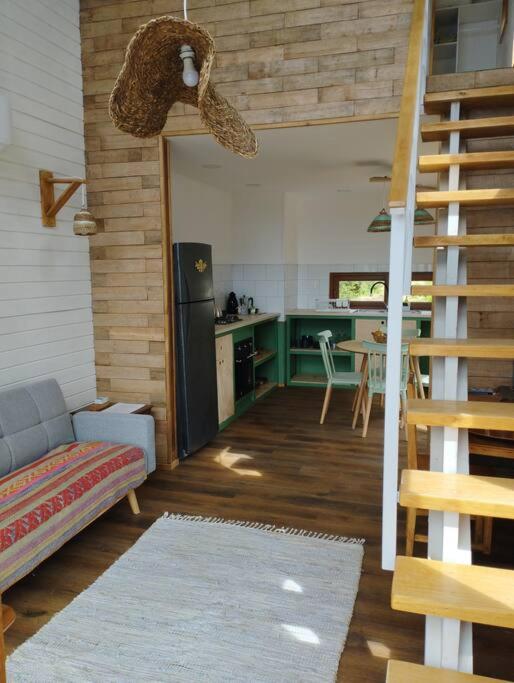 Casa del mar Chiloé - Casa con 1 dormitorio - 14