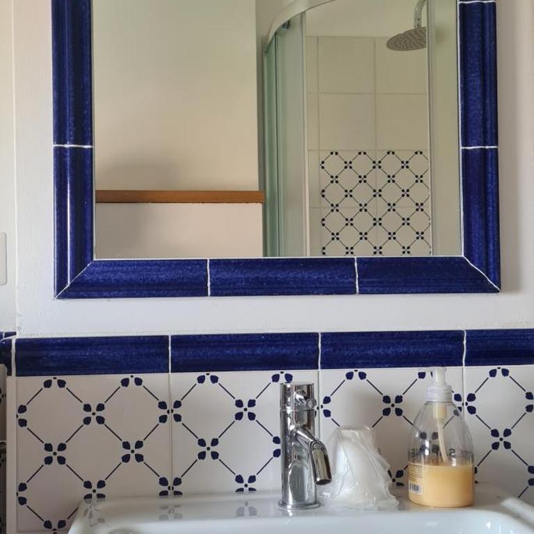 Vacanze Bellavista Tropea Apartment or Suites - King Room with Sea View - 13