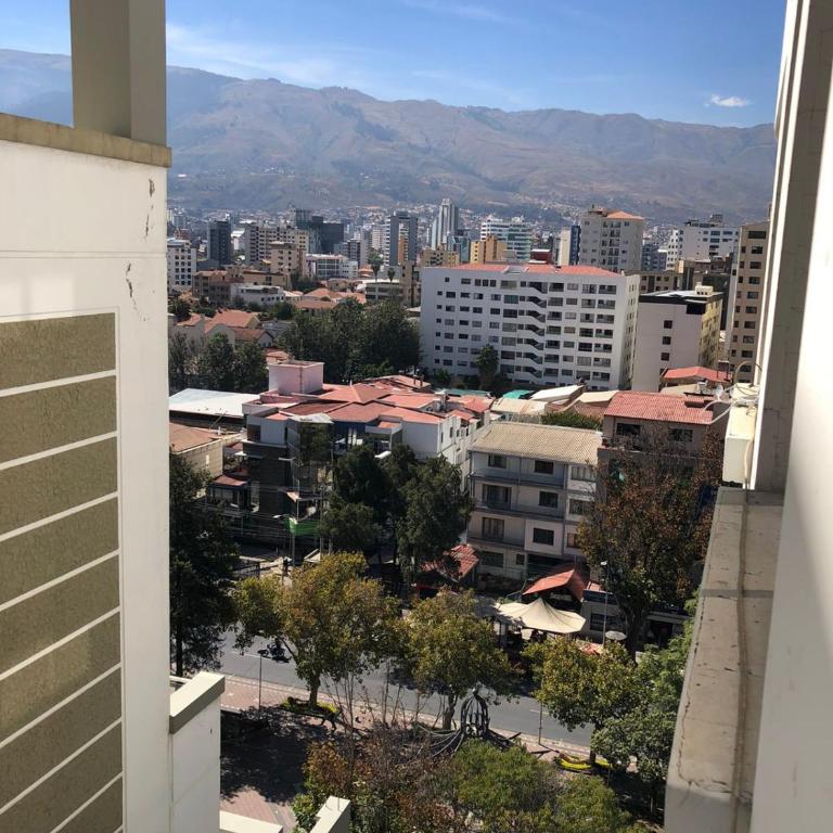 Bello Monoambiente en El Prado - Apartamento de 1 dormitorio - 2