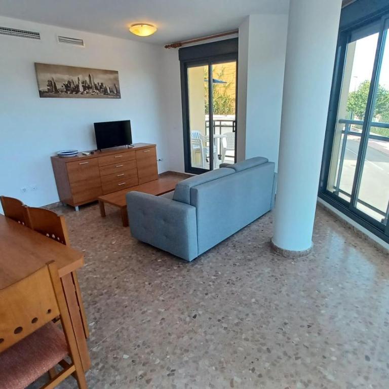 Azahares Vista Parque Orangecosta - Apartamento de 2 dormitorios - 8