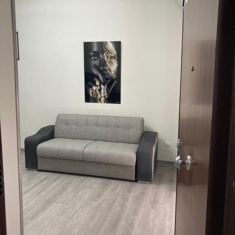 Dimora Gelso - Appartamento con 1 Camera da Letto - 2