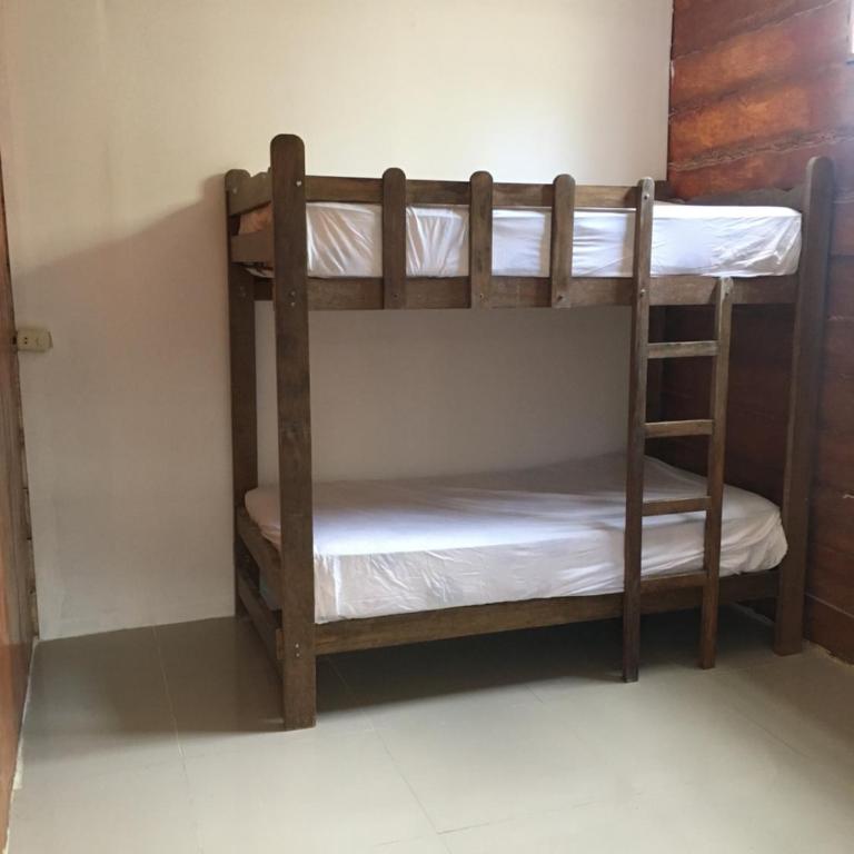Casa Tarantini - Budget Double Room - 1