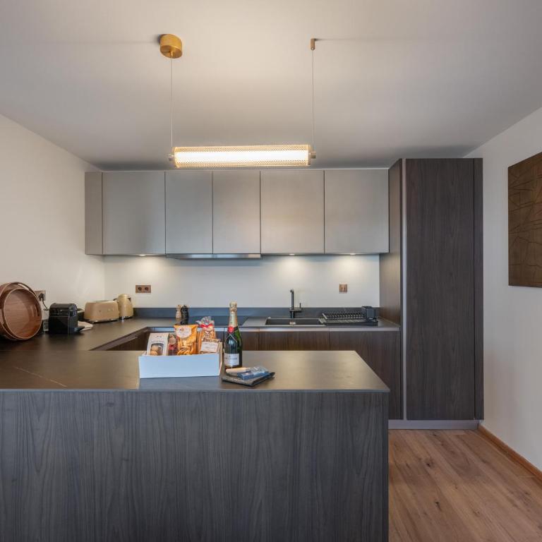 Nouvel appartement à Courchevel - Ski-in/Ski-out avec Parking - FR-1-564-100 - Apartment - 2