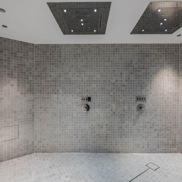 Appartement neuf ski-in/ski-out avec accès spa et piscine, à Courchevel 1850 - FR-1-564-105 - Apartment - 11